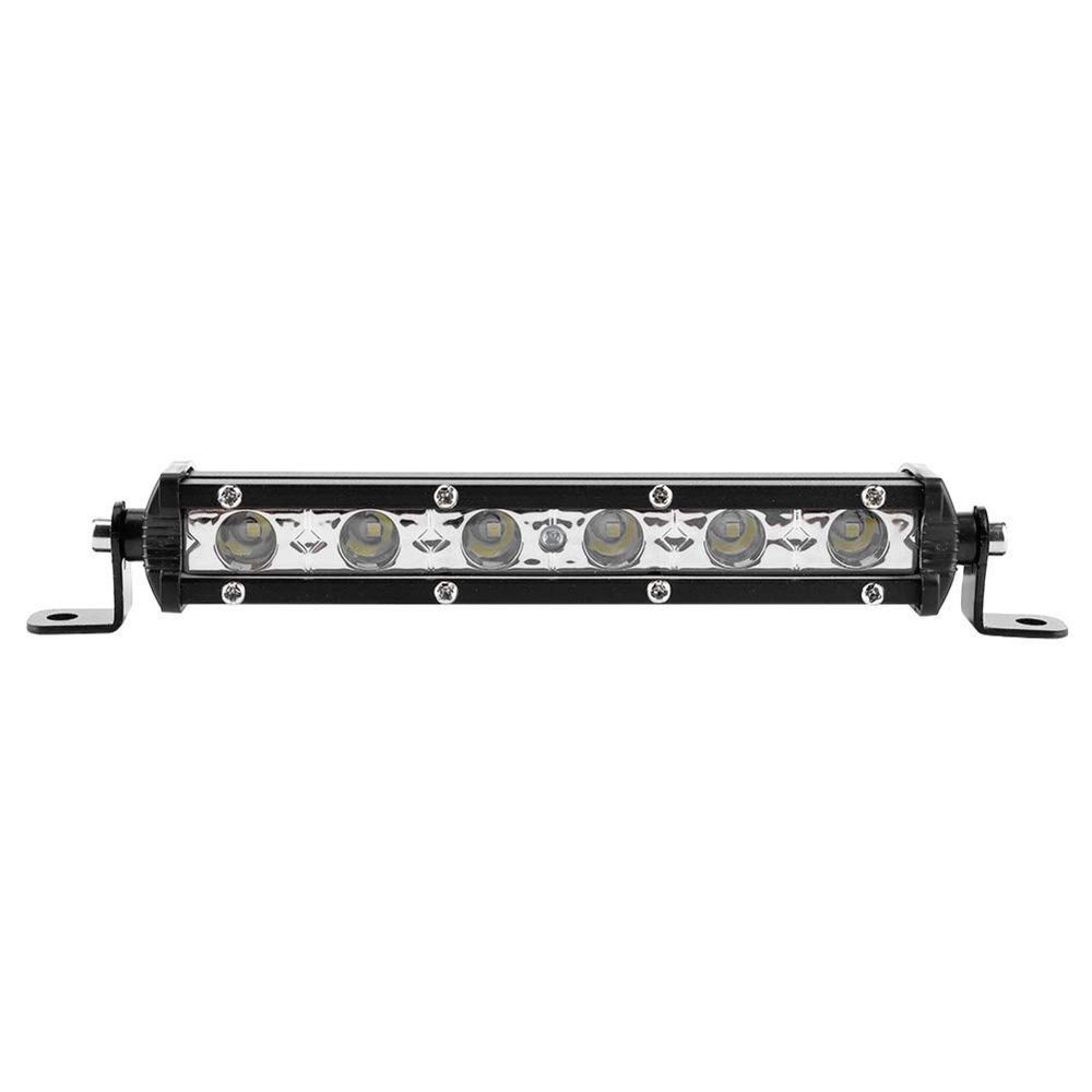 ЛЕД LED BAR БАР - 18W - 18.5см