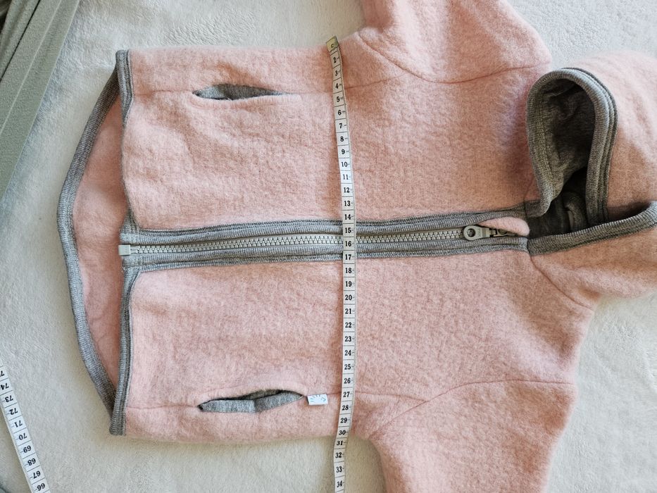 Jacheta subtire Iobio