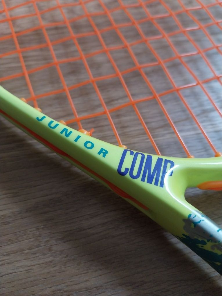 Racheta tenis Junior