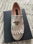 Pantofi Musette Bee