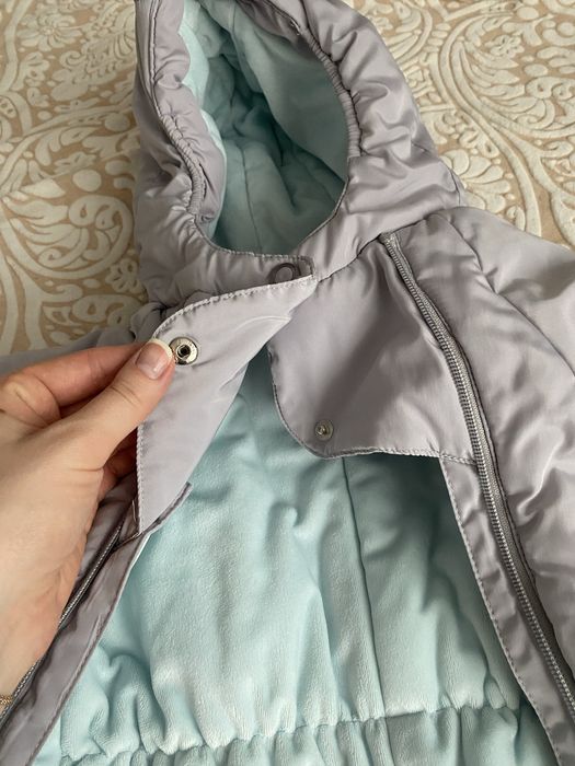 Продам зимний комбенизон