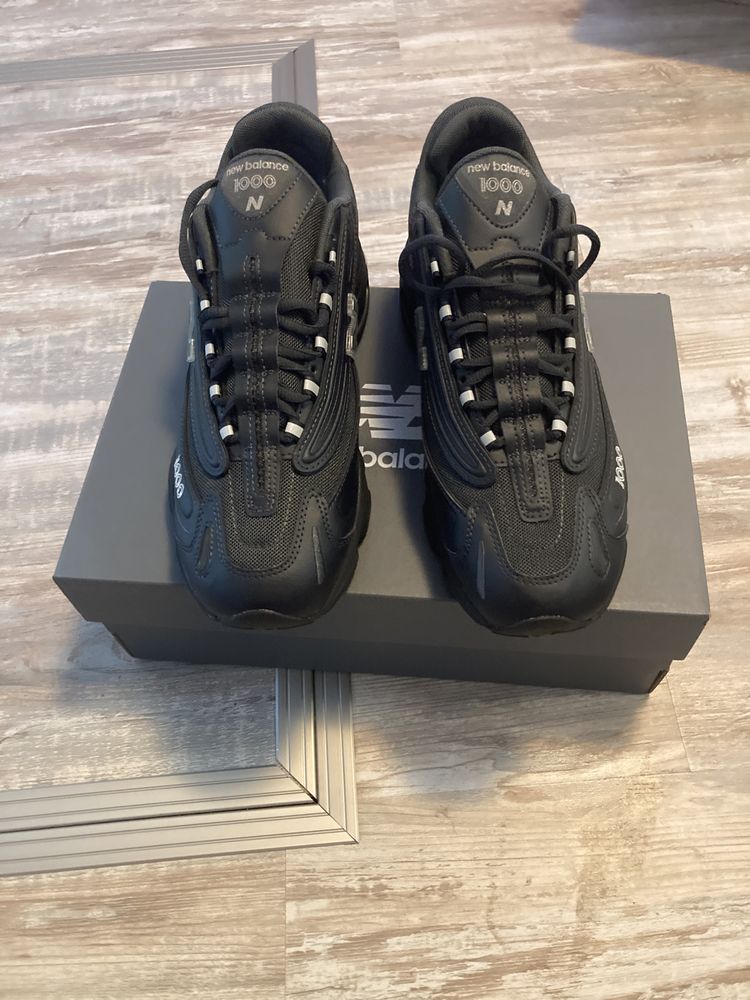 New balance 1000 чисто нови