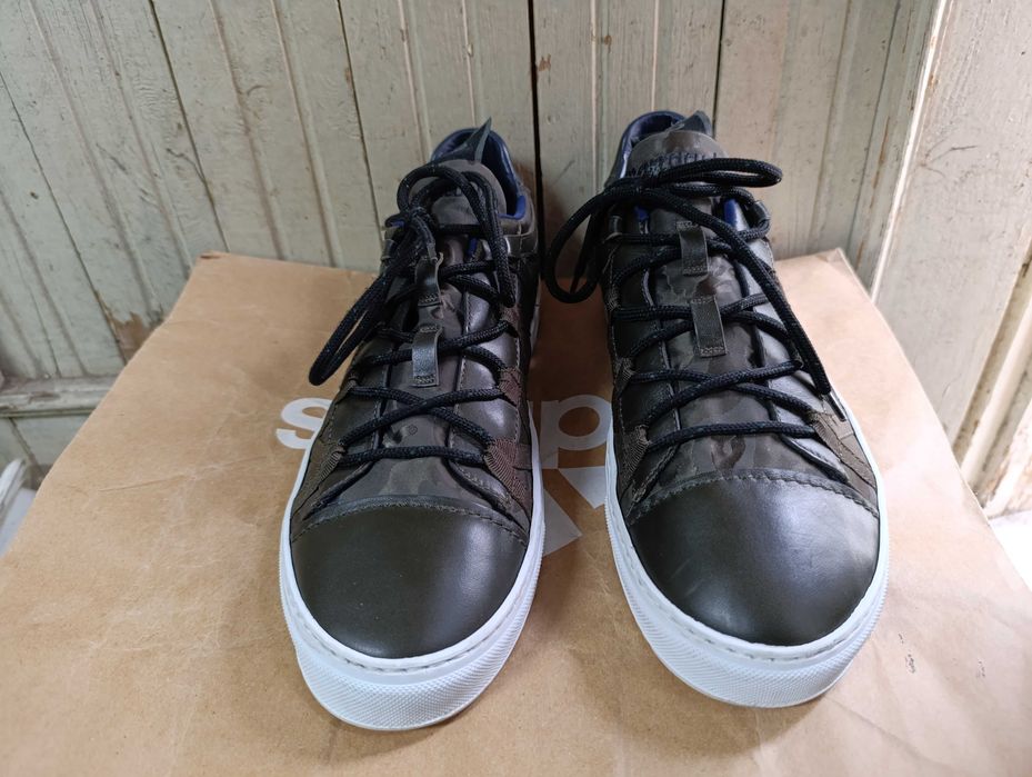 ''Barracuda''оригинални сникърси 44.5 номер