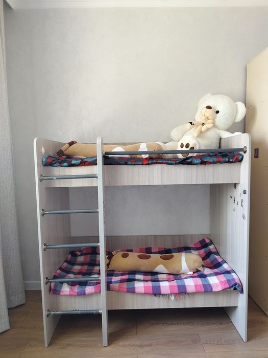 Двкухярусный тосек сатылады