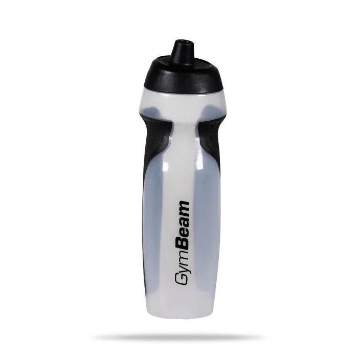 Shaker GymBeam 700ml  ,sticla sport ergo 600 ml - noi/nefolosite