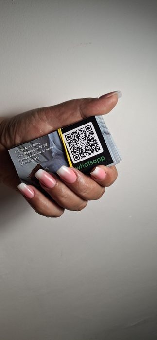 Unghii gel sau semi 50 si 80 lei Orice lungime