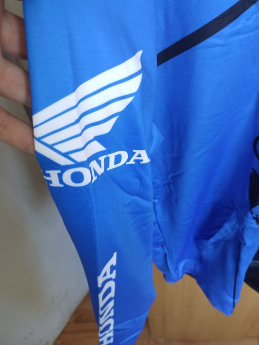 Суитчер с качулка на HONDA два модела!