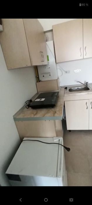 Garsonieră de închiriat