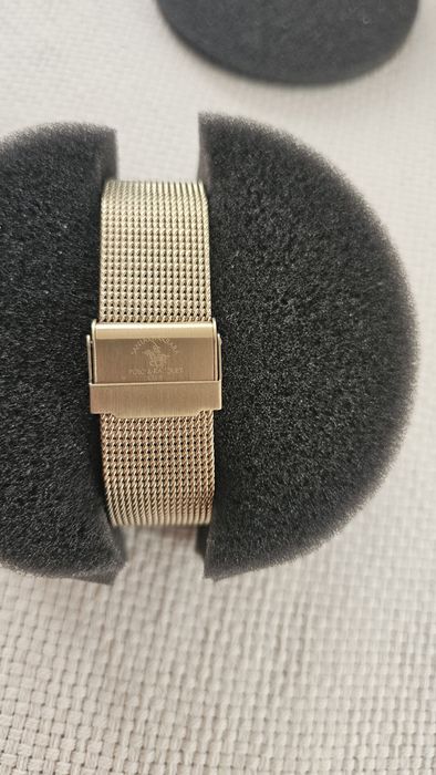 Часовник Polo 1911