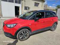 Vând Opel Crossland X SUV