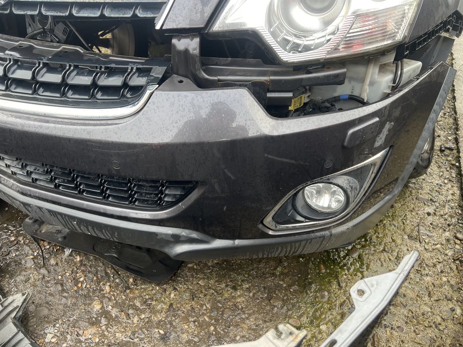 Bara fata opel antara capota aripa haion portiera bara spate piese