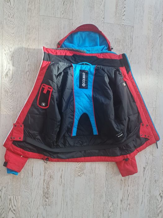 Costum Ski Colmar marimea 50 barbati