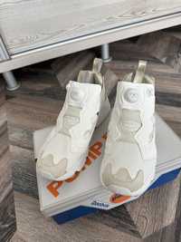 Reebok Pump Fury