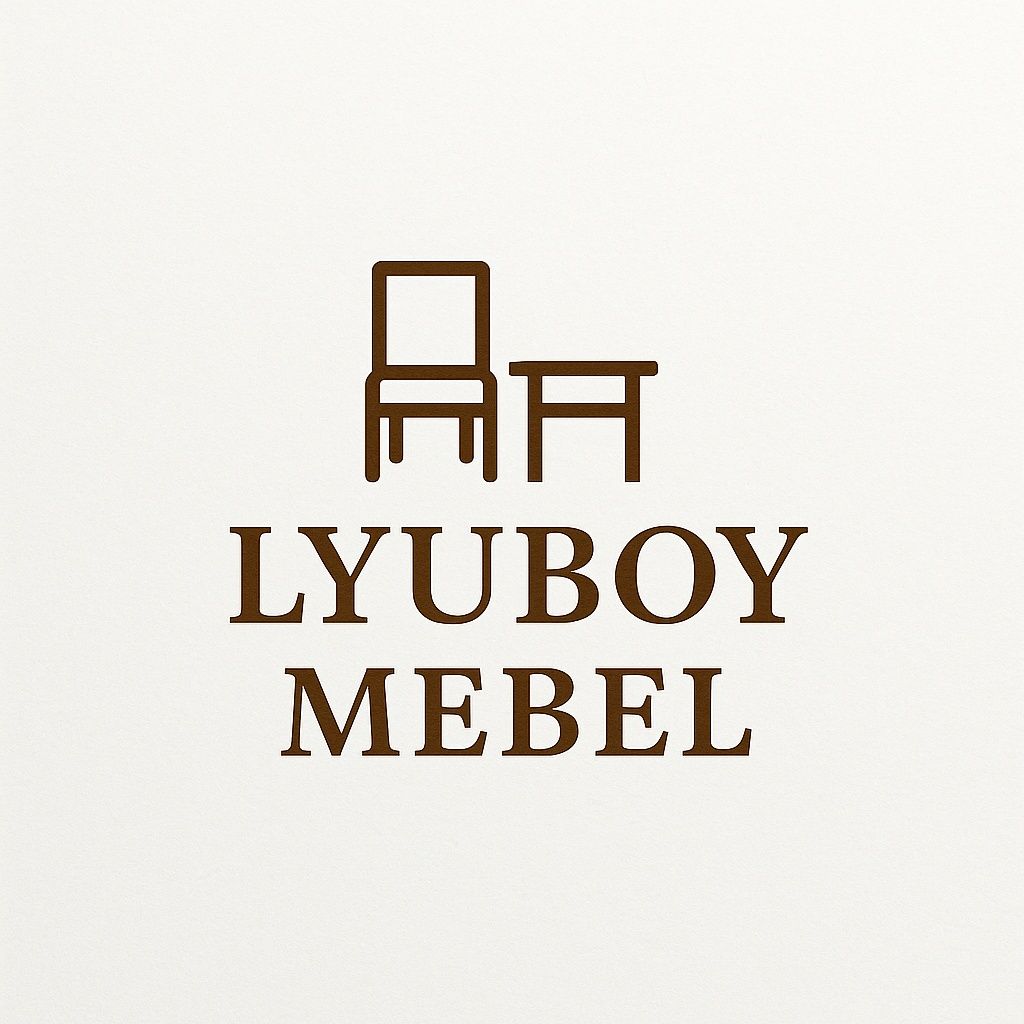 Изготовление мебели на заказ LYUBOY-MEBEL качественно и в срок