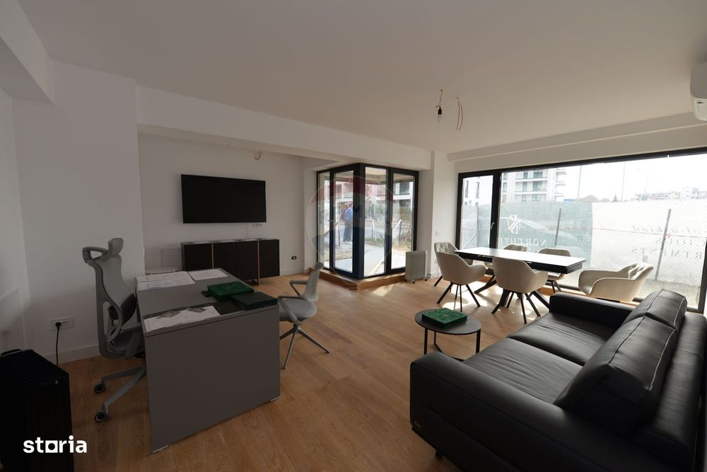 Apartamente de vanzare in Baneasa, Jandarmeriei