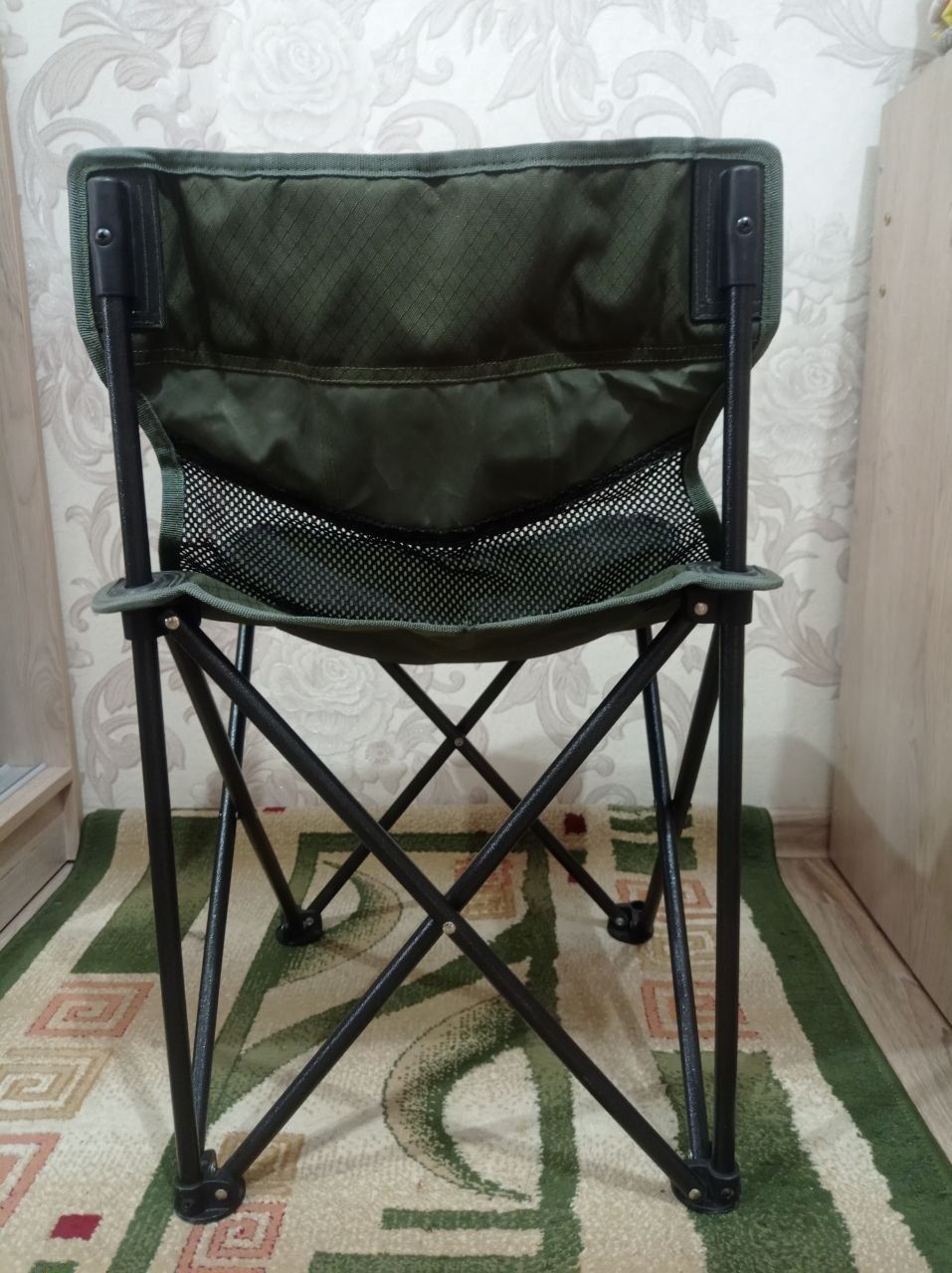 Продам охотничий раскладной стул