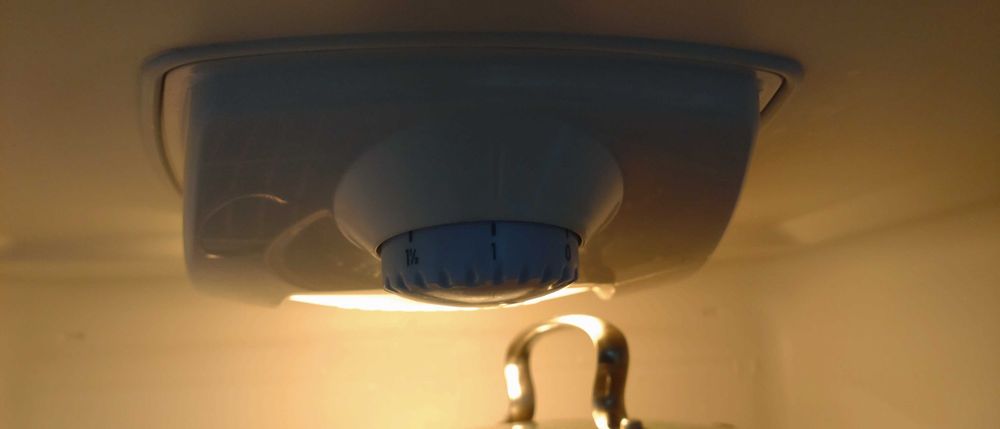 Combina Frigorifica Arctic