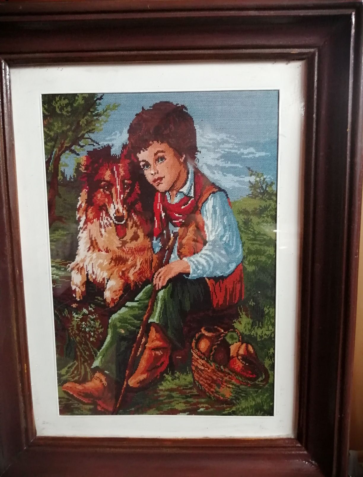 Colecție Tablouri /Globlen    Manual