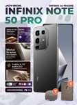 Infinix Note50pro