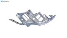 Suport Far Dreapta Fata Complet Volkswagen Golf 6 2008 - 2013 Cod 5K0807228A 1K9807572D [M8622]