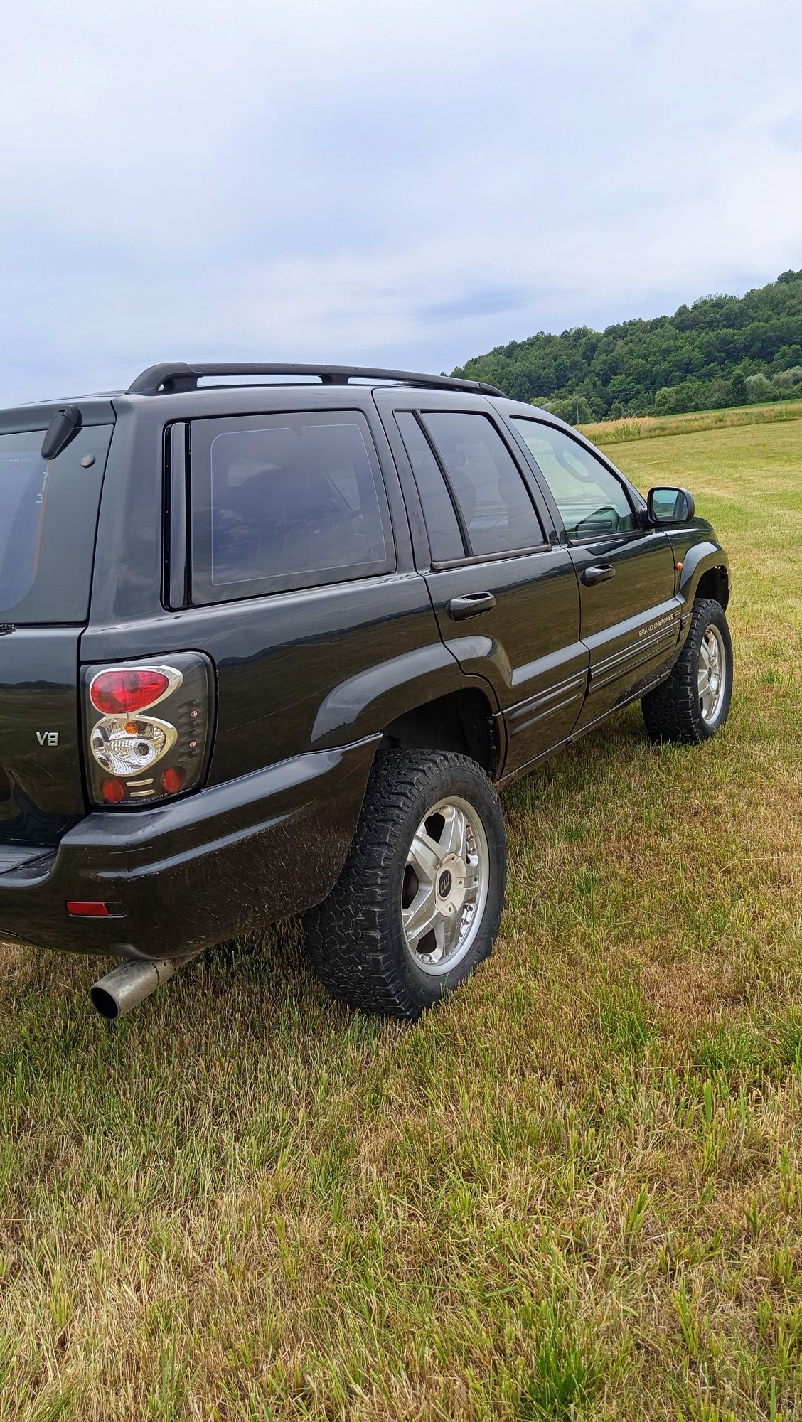 Grand Cherokee 1