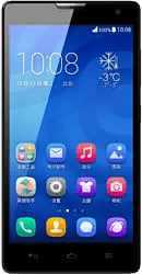 продается телефон Huawei Honor 3C (H30-U10)