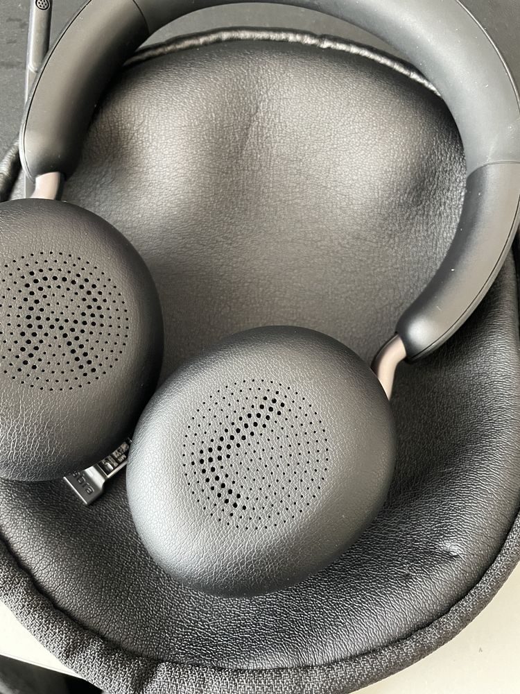 Castri Jabra Evolve 2 65 Bluetooth + Dongle USB