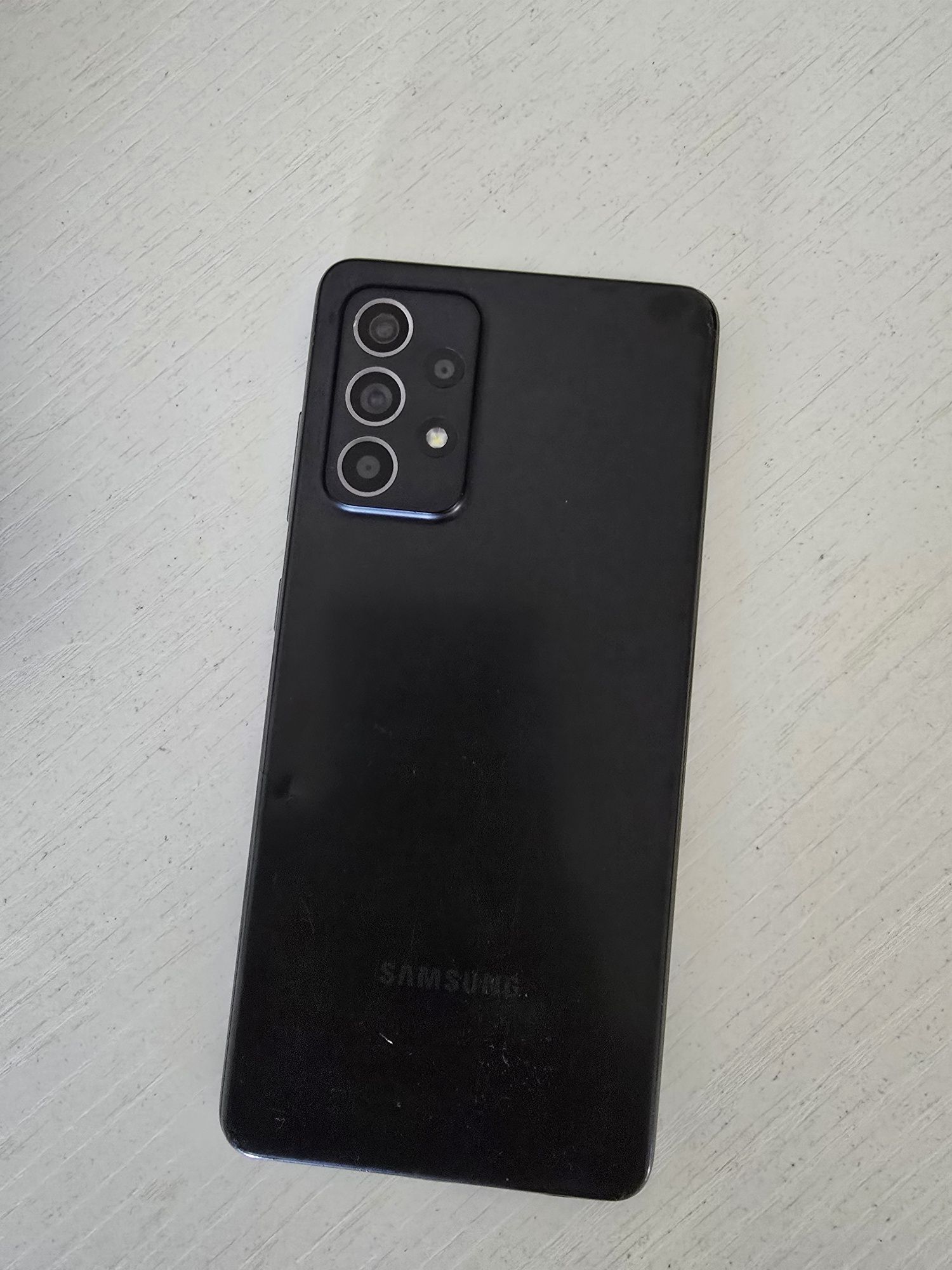 Самсунг а52 256gb