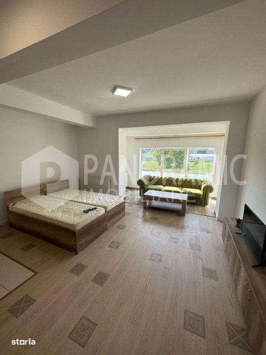 Apartament 1 camera Marasti / Bulgaria