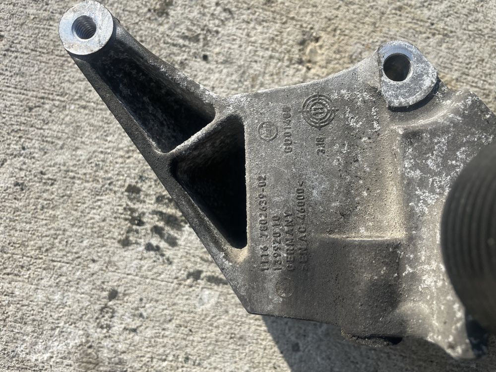 Suport motor / accesorii compresor BMW f10 f01 n47 n57 3.0 2.0 diesel