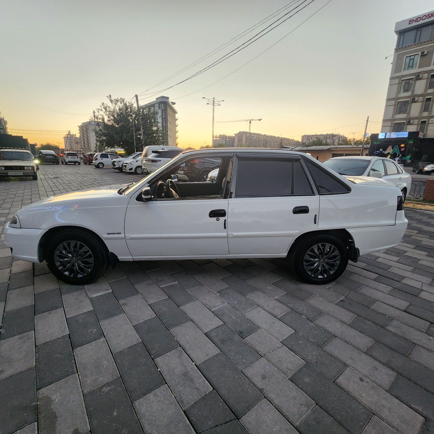 nexia 2 do‘ns 1.6 арендага викупга берлади