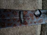 Cravata Christian Dior Munsieur