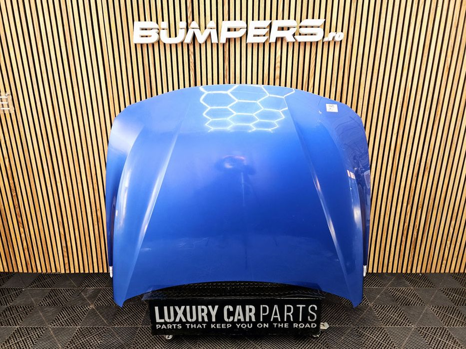 BMW seria 3 2012/2018 F30 F31 F32 capotă față C471