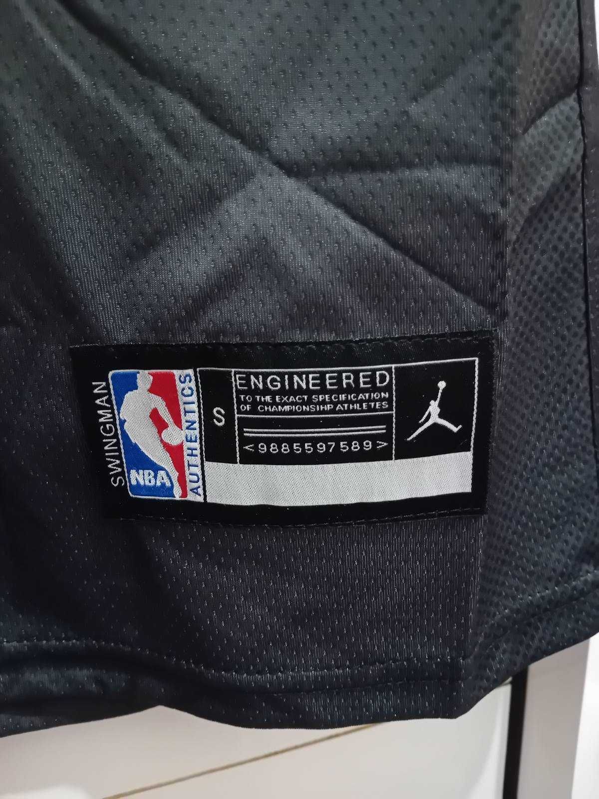 Чисто нов оригинален потник на Brooklyn Nets - Ben Simmons