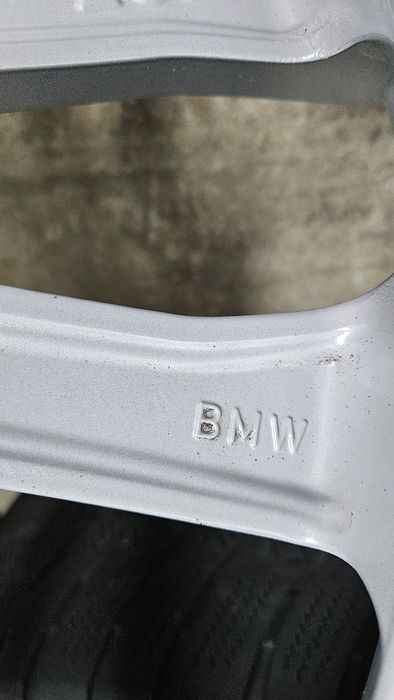 Jante Bmw X3 G01 X4 G02