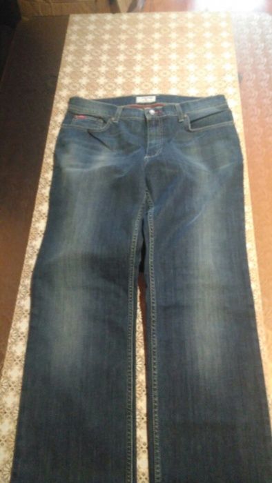 Jeans Lee Coper originali