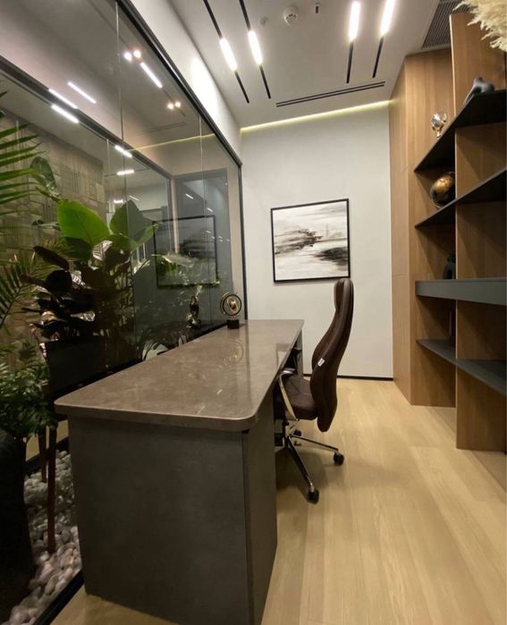 Продаётся квартира в Nest One 20 этаж