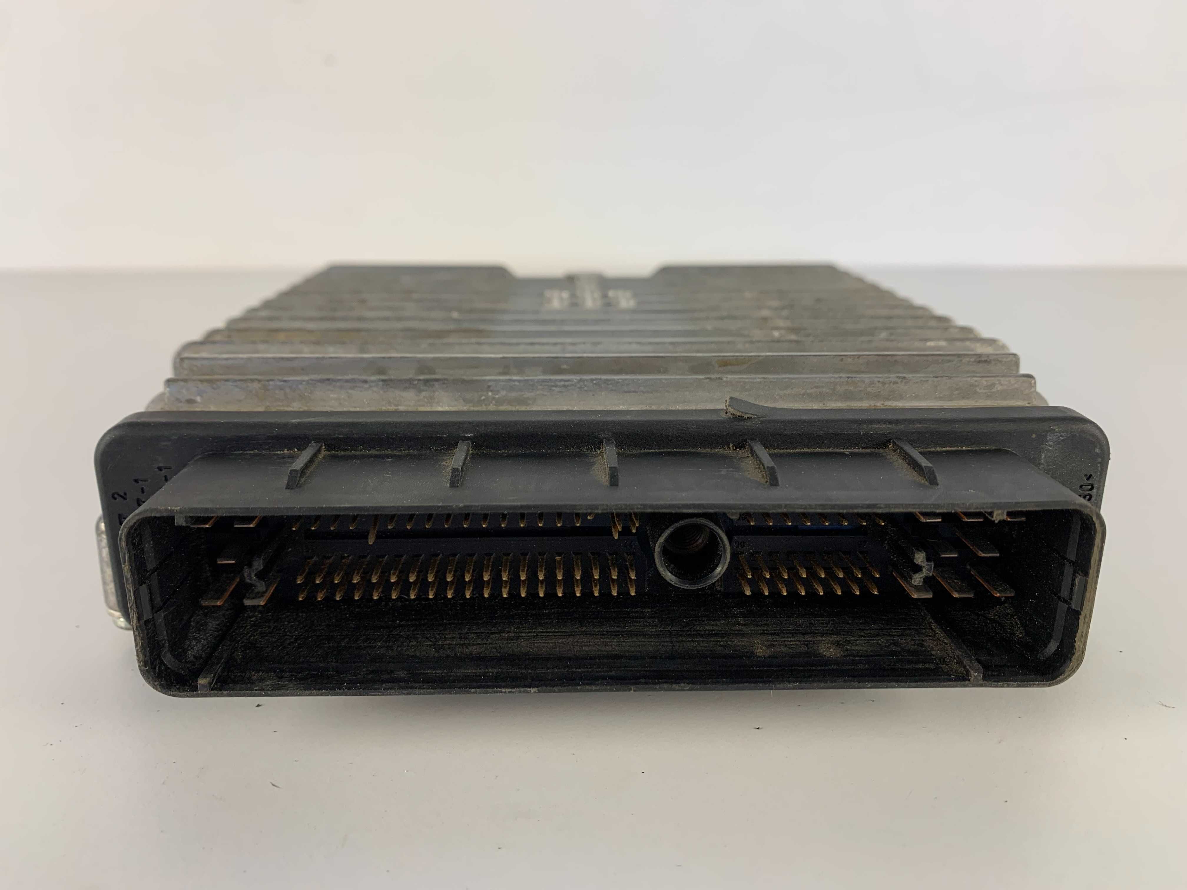 Компютър двигател Форд Мондео ECU FORD MONDEO 2.0TDCI 12249775