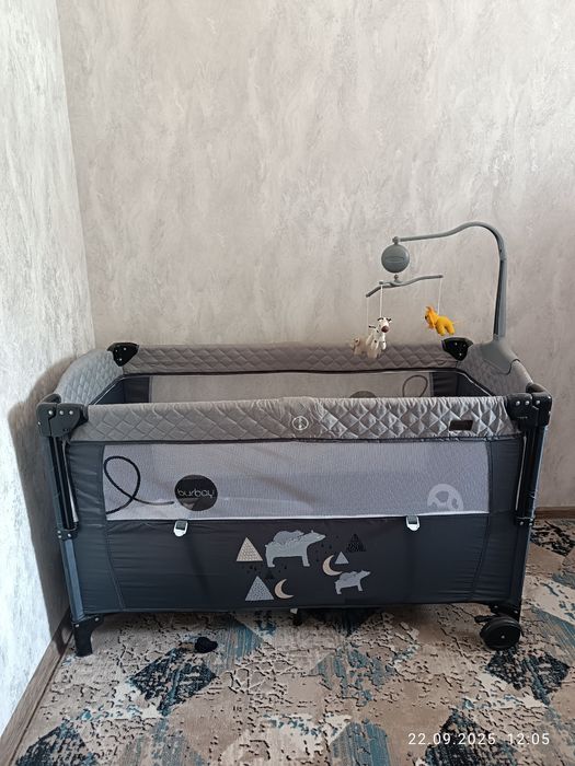 Bolalar maneji sotiladi!