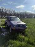 Nissan Terrano 2