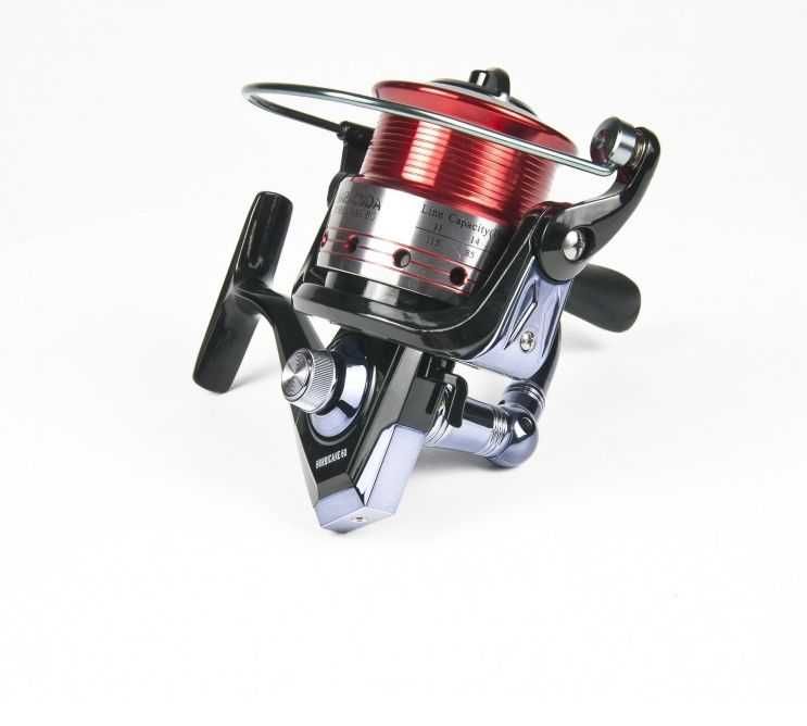 Mulineta feeder Baracuda Hurricane 40