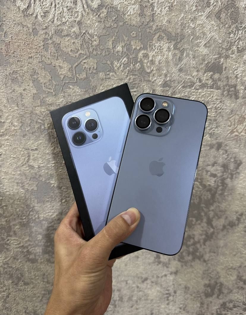 iphone 13 pro idiyal