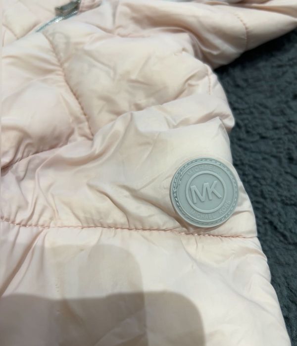 Космонавт/ескимос Michael Kors 0-6месеца