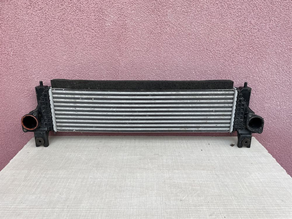 Vand radiator intercooler Suzuki Vitara si SX4 SCross 2015/2021
