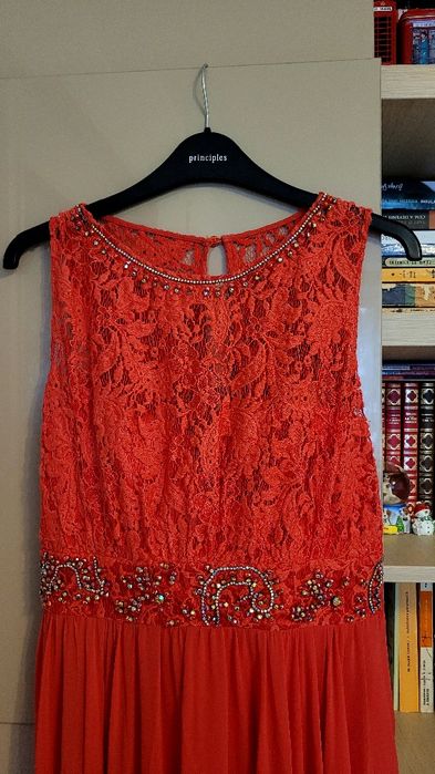 Rochie ocazie nouă nr. 38