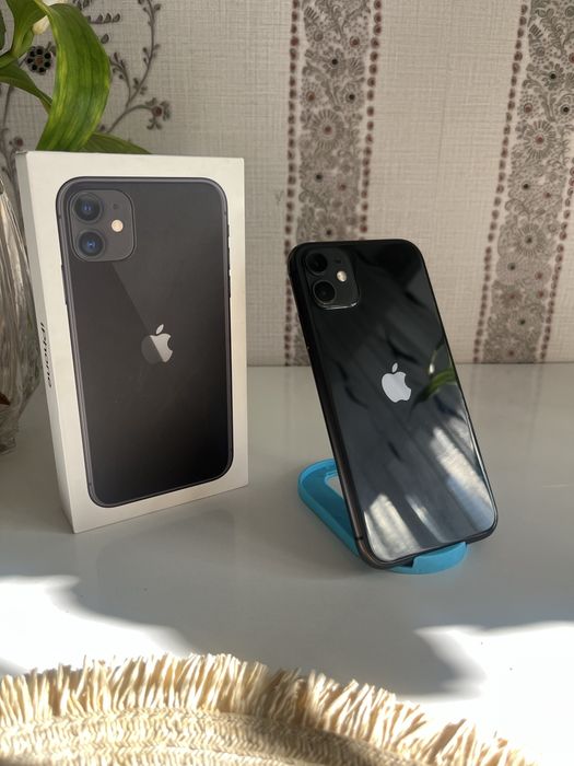 Iphone 11 (128 gb) 79%