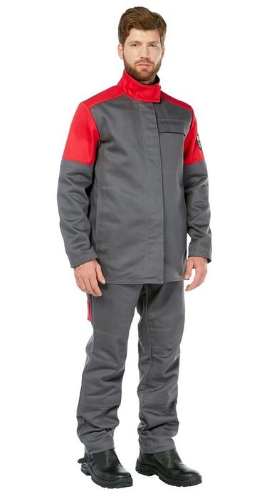 Продам летний костюм сварщика!