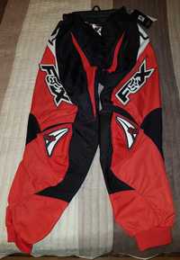 Pantaloni Motocross / Enduro Fox Racing 180 Racepants marimea 32