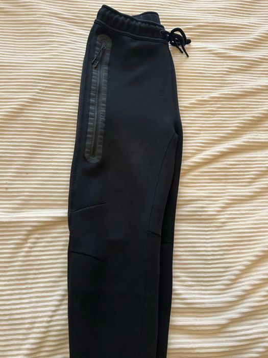 Nike tech анцунг