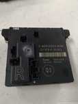 Modul usa dreapta spate MERCEDES-BENZ E-CLASS (W211) [ 2002 - 2009 ] OEM 2118704126